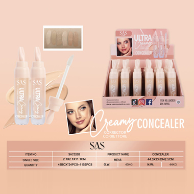 SAC026B